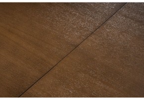 Стол деревянный Аллофан 100(130)х81х77 орех / орех в Лысьве - lysva.mebel24.online | фото 9