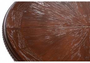 Стол деревянный Долерит 90(120)х90х76 орех миланский в Лысьве - lysva.mebel24.online | фото 9