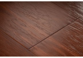 Стол деревянный Нозеан 120(160)х120х76 орех миланский в Лысьве - lysva.mebel24.online | фото 8
