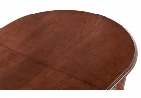 Стол деревянный Шеелит 160(200)х110х75 орех миланский в Лысьве - lysva.mebel24.online | фото 7