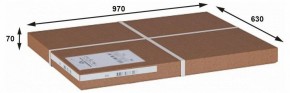 Стол журнальный Васко В 81 в Лысьве - lysva.mebel24.online | фото 4