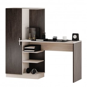 Стол компьютерный Бейсик в Лысьве - lysva.mebel24.online | фото 1