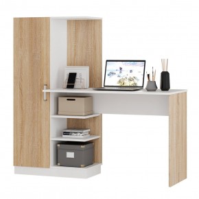 Стол компьютерный Бейсик в Лысьве - lysva.mebel24.online | фото 2