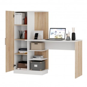 Стол компьютерный Бейсик в Лысьве - lysva.mebel24.online | фото 4