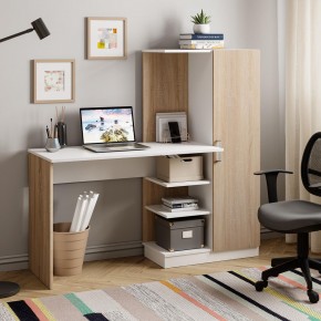 Стол компьютерный Бейсик в Лысьве - lysva.mebel24.online | фото 6