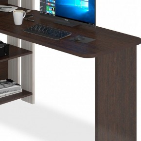 Стол компьютерный Домино Lite СТЛ-ОВ+С120Р в Лысьве - lysva.mebel24.online | фото 3