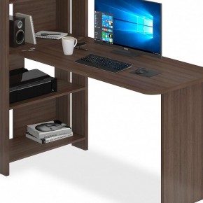 Стол компьютерный Домино Lite СТЛ-ОВ+С120Р в Лысьве - lysva.mebel24.online | фото 3