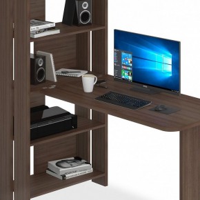 Стол компьютерный Домино Lite СТЛ-ОВ+С120Р в Лысьве - lysva.mebel24.online | фото 4