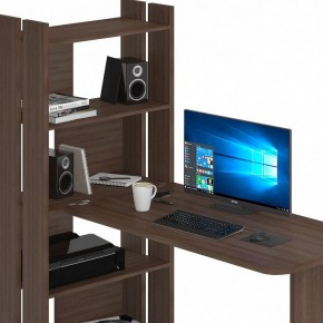 Стол компьютерный Домино Lite СТЛ-ОВ+С120Р в Лысьве - lysva.mebel24.online | фото 5
