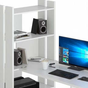 Стол компьютерный Домино Lite СТЛ-ОВ+С120Р в Лысьве - lysva.mebel24.online | фото 5