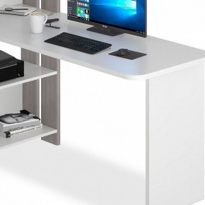 Стол компьютерный Домино Lite СТЛ-ОВ+С120Р в Лысьве - lysva.mebel24.online | фото 3