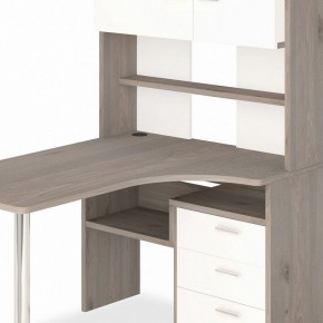 Стол компьютерный Домино Нельсон СР-133 в Лысьве - lysva.mebel24.online | фото 3