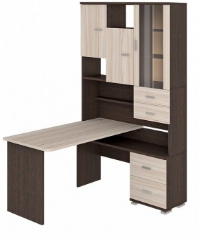 Стол компьютерный Домино СР-620/140 в Лысьве - lysva.mebel24.online | фото 2