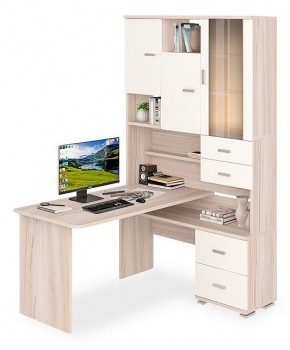 Стол компьютерный Домино СР-620/140 в Лысьве - lysva.mebel24.online | фото 2