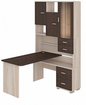 Стол компьютерный Домино СР-620/140 в Лысьве - lysva.mebel24.online | фото 2