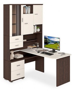 Стол компьютерный Домино СР-620/140 в Лысьве - lysva.mebel24.online | фото 2
