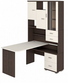 Стол компьютерный Домино СР-620/140 в Лысьве - lysva.mebel24.online | фото 2