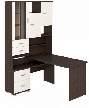 Стол компьютерный Домино СР-620/140 в Лысьве - lysva.mebel24.online | фото 2