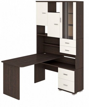 Стол компьютерный Домино СР-620/140 в Лысьве - lysva.mebel24.online | фото 2