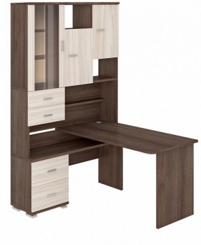 Стол компьютерный Домино СР-620/140 в Лысьве - lysva.mebel24.online | фото 2
