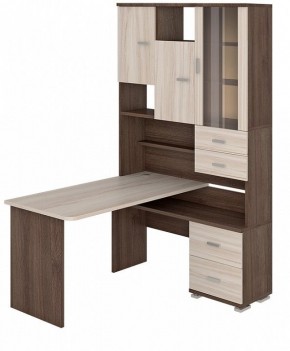 Стол компьютерный Домино СР-620/140 в Лысьве - lysva.mebel24.online | фото 2