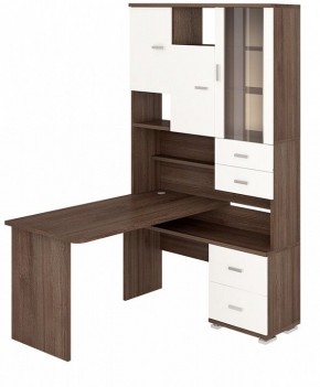 Стол компьютерный Домино СР-620/140 в Лысьве - lysva.mebel24.online | фото 2
