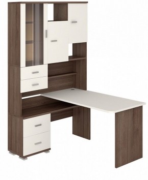 Стол компьютерный Домино СР-620/140 в Лысьве - lysva.mebel24.online | фото 2