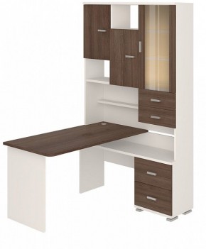 Стол компьютерный Домино СР-620/140 в Лысьве - lysva.mebel24.online | фото 2