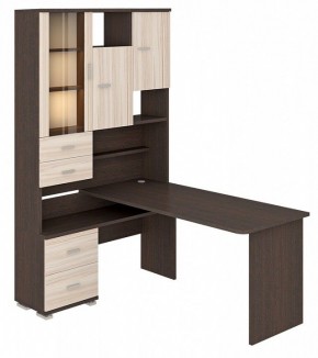 Стол компьютерный Домино СР-620/160 в Лысьве - lysva.mebel24.online | фото 2