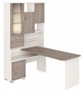 Стол компьютерный Домино СР-620/160 в Лысьве - lysva.mebel24.online | фото 2