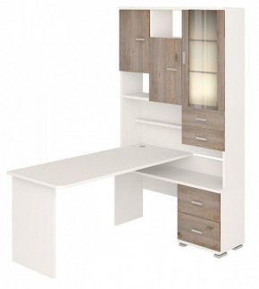 Стол компьютерный Домино СР-620/160 в Лысьве - lysva.mebel24.online | фото 2
