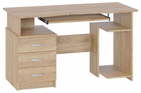 Стол компьютерный КСТ-08.1 в Лысьве - lysva.mebel24.online | фото