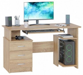 Стол компьютерный КСТ-08.1 в Лысьве - lysva.mebel24.online | фото 2