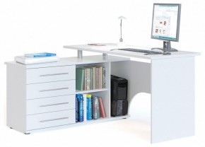 Стол компьютерный КСТ-109Л в Лысьве - lysva.mebel24.online | фото 2