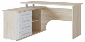 Стол компьютерный КСТ-109Л в Лысьве - lysva.mebel24.online | фото