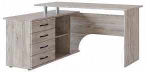 Стол компьютерный КСТ-109Л в Лысьве - lysva.mebel24.online | фото