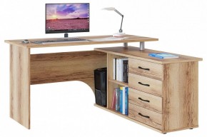 Стол компьютерный КСТ-109П в Лысьве - lysva.mebel24.online | фото 2