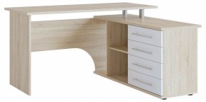 Стол компьютерный КСТ-109П в Лысьве - lysva.mebel24.online | фото