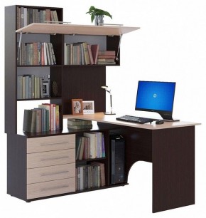 Стол компьютерный КСТ-14.1Л в Лысьве - lysva.mebel24.online | фото 3
