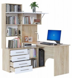 Стол компьютерный КСТ-14.1Л в Лысьве - lysva.mebel24.online | фото 3