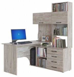 Стол компьютерный КСТ-14.1П в Лысьве - lysva.mebel24.online | фото 2