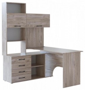 Стол компьютерный КСТ-14Л в Лысьве - lysva.mebel24.online | фото