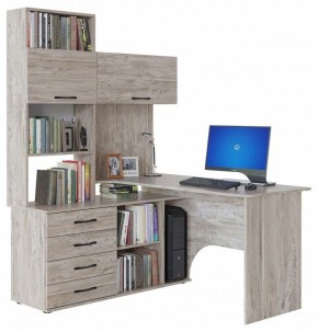 Стол компьютерный КСТ-14Л в Лысьве - lysva.mebel24.online | фото 2