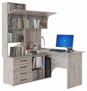 Стол компьютерный КСТ-14Л в Лысьве - lysva.mebel24.online | фото 3