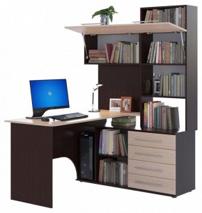 Стол компьютерный КСТ-14П в Лысьве - lysva.mebel24.online | фото 2