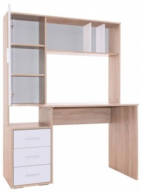 Стол компьютерный КСТ-16 в Лысьве - lysva.mebel24.online | фото 3
