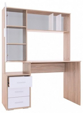 Стол компьютерный КСТ-16 в Лысьве - lysva.mebel24.online | фото 7