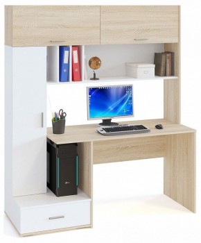 Стол компьютерный КСТ-17 в Лысьве - lysva.mebel24.online | фото 2