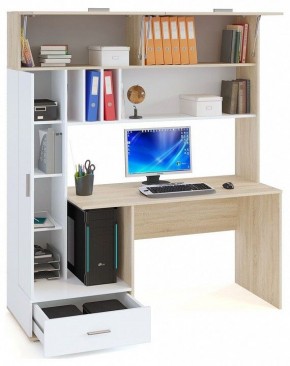 Стол компьютерный КСТ-17 в Лысьве - lysva.mebel24.online | фото 3
