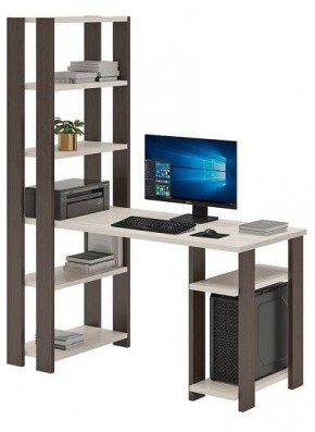 Стол компьютерный Slim СТН-180/140 в Лысьве - lysva.mebel24.online | фото 2